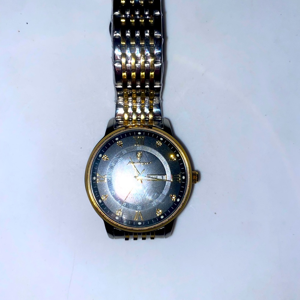 Brand new Men’s Luxury Watch